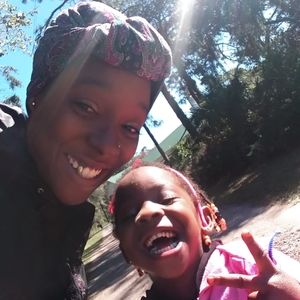 Meet your Posher, Tamara